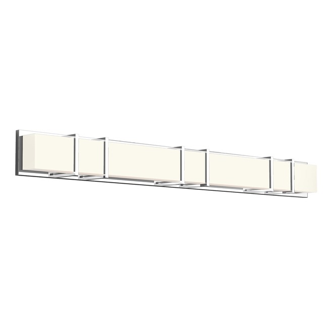 Alberni Bathroom Vanity Light by Kuzco Lighting