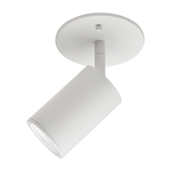 Barclay Semi Flush Ceiling / Wall Light by Kuzco Lighting