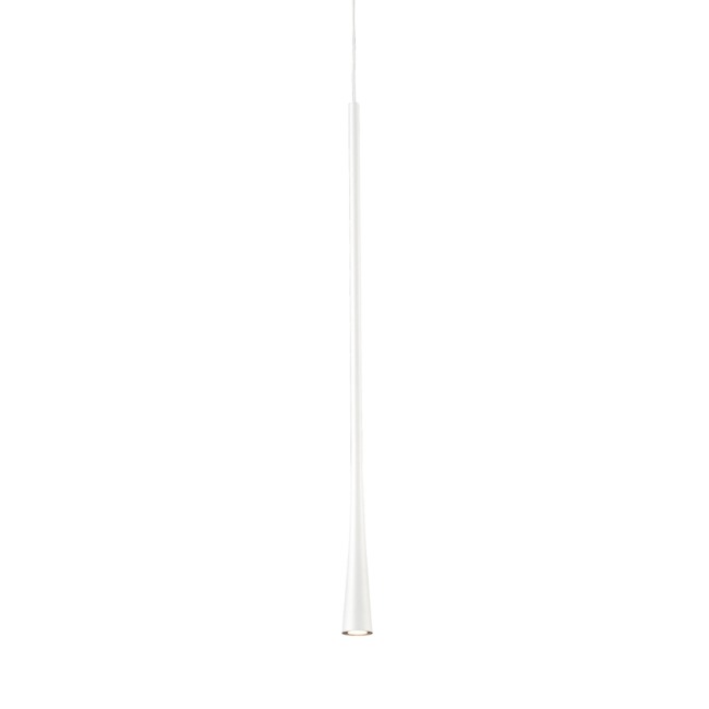 Taper Pendant by Kuzco Lighting