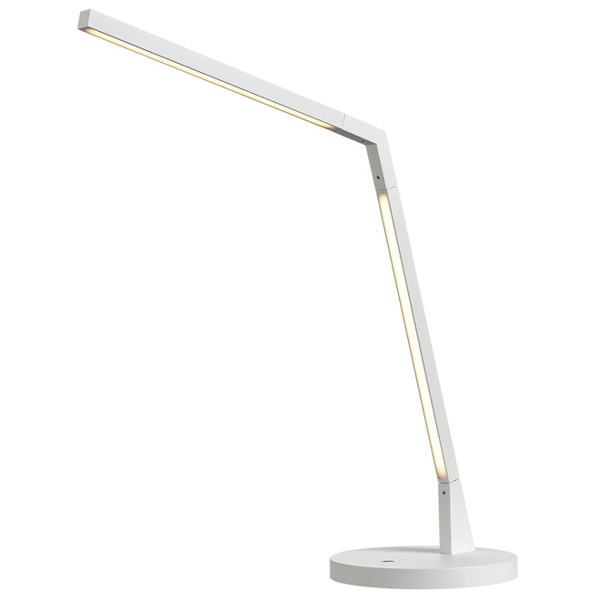 Miter Desk Lamp  by Kuzco Lighting