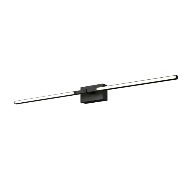 Pandora Linear Wall Sconce by Kuzco Lighting