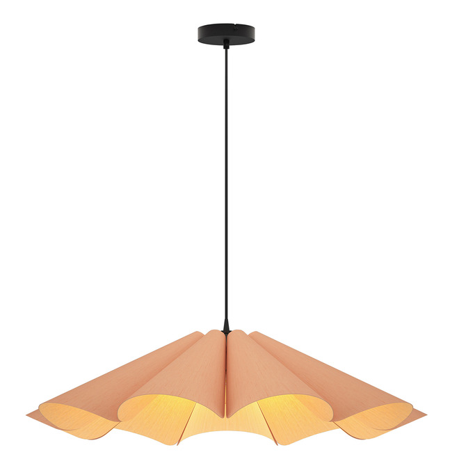 Delfina Pendant by WEP by Bruck Lighting