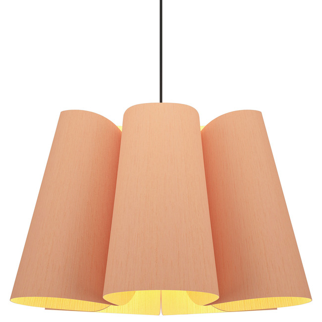 Julieta Pendant by WEP by Bruck Lighting
