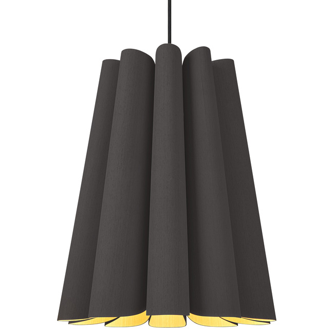 Olivia Pendant by WEP by Bruck Lighting