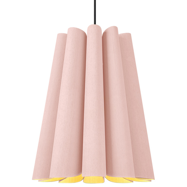 Olivia Pendant by WEP by Bruck Lighting