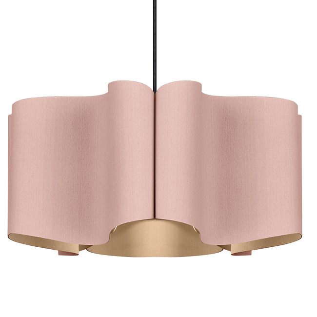 Paulina Pendant by WEP by Bruck Lighting