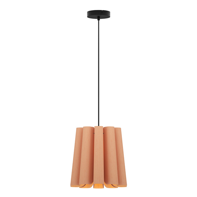Renata Round Pendant by WEP by Bruck Lighting