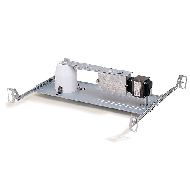 NL Series 3IN 12V MLV New Construction Non-IC Housing by Nora Lighting