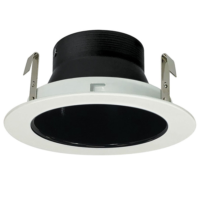 NL Series 4IN RD Adjustable Reflector Trim by Nora Lighting