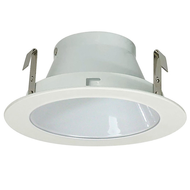NL Series 4IN RD Adjustable Reflector Trim by Nora Lighting
