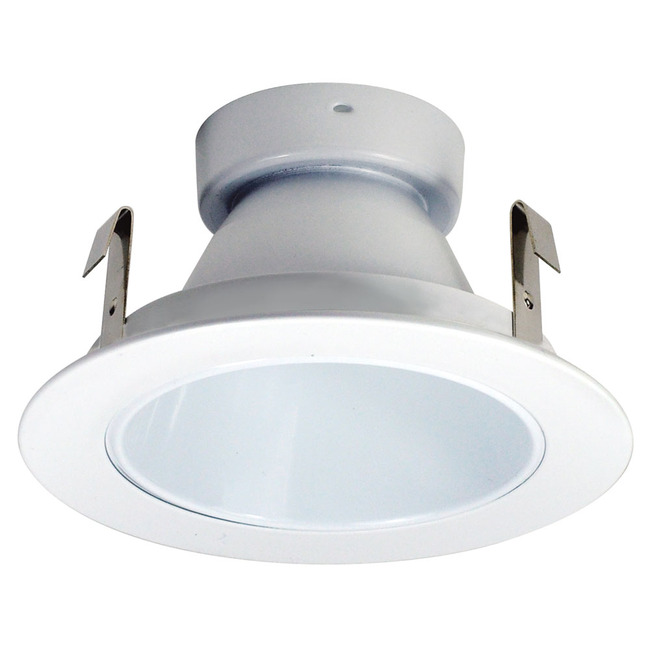 NL Series 4IN Deep Reflector Downlight Trim by Nora Lighting