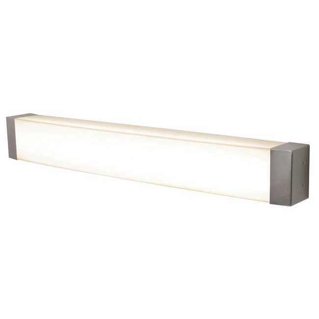 Algiers Bathroom Vanity Light by AFX