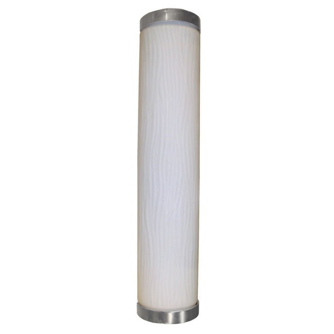 Fusion Bathroom Vanity Light by AFX