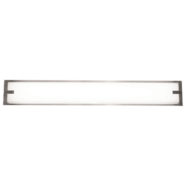 Sinclair Bathroom Vanity Light by AFX