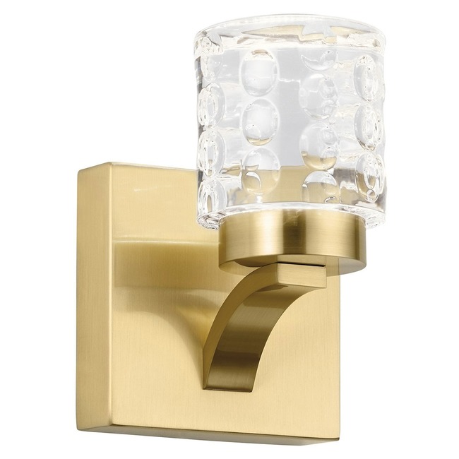 Rene Wall Sconce by Elan