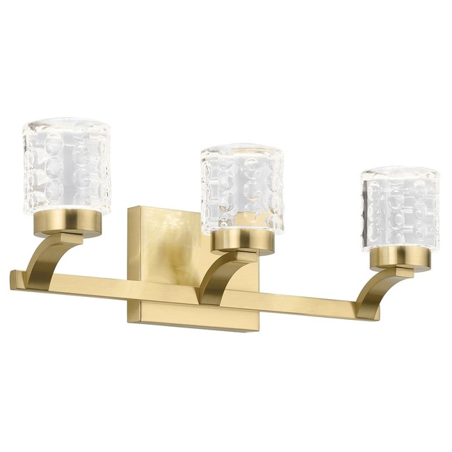 Rene Bathroom Vanity Light by Elan