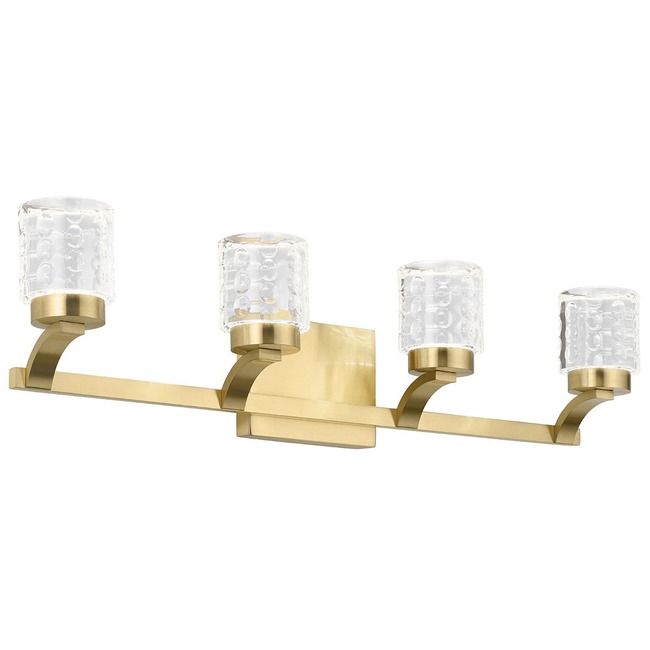 Rene Bathroom Vanity Light by Elan