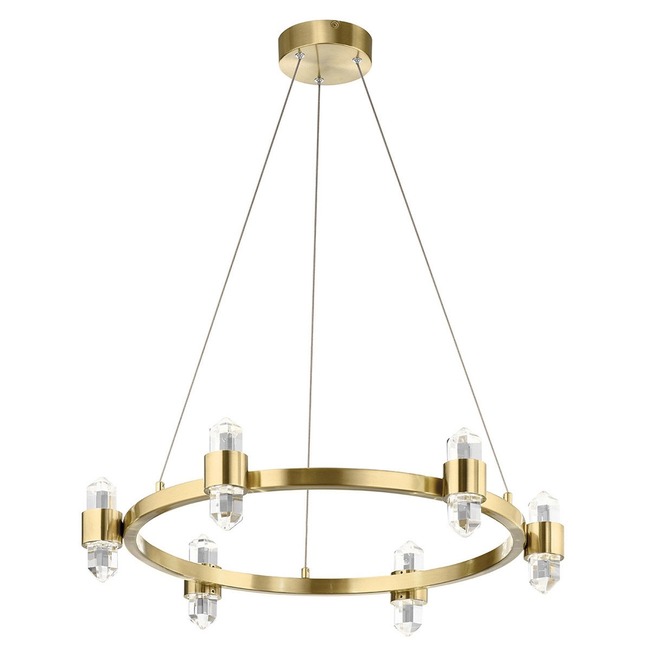 Arabella Chandelier by Elan