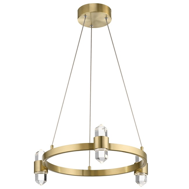 Arabella Chandelier by Elan