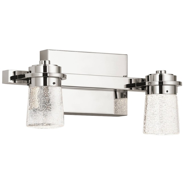 Vada Bathroom Vanity Light by Elan