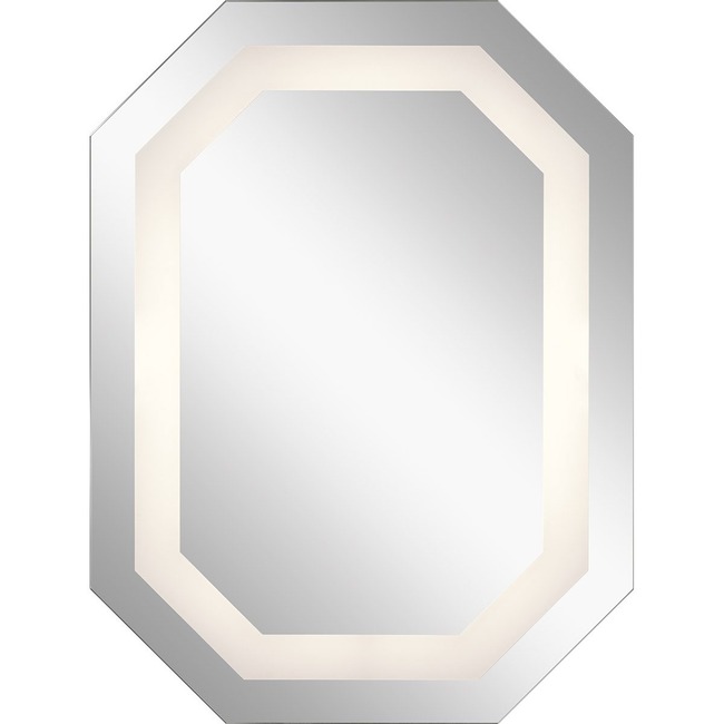 Alvor Mirror by Elan