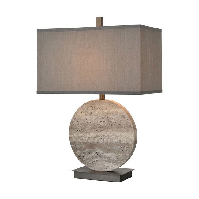 Vermouth Table Lamp by Elk Home