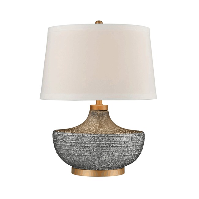 Damascus Table Lamp by Elk Home