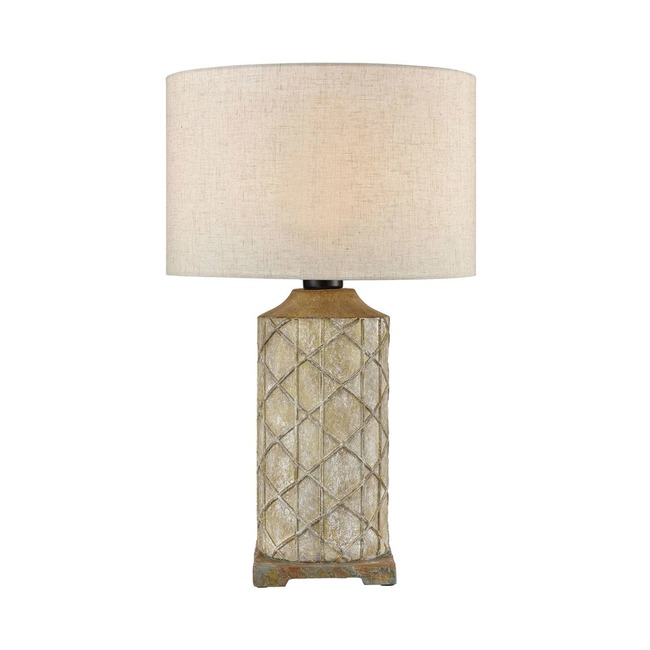 Sloan Table Lamp by Elk Home