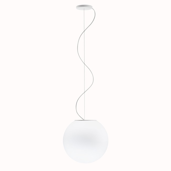 Lumi Sfera Pendant by Fabbian