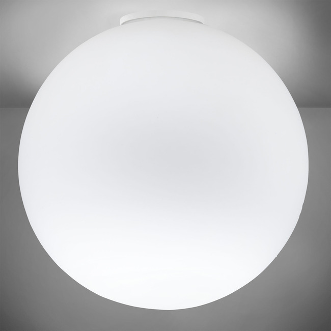 Lumi Sfera Ceiling Light by Fabbian