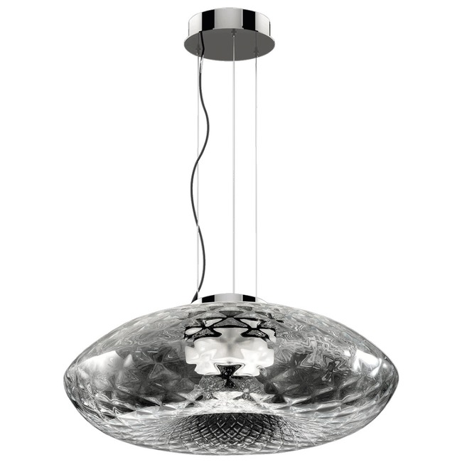 Cicla Pendant by Italamp