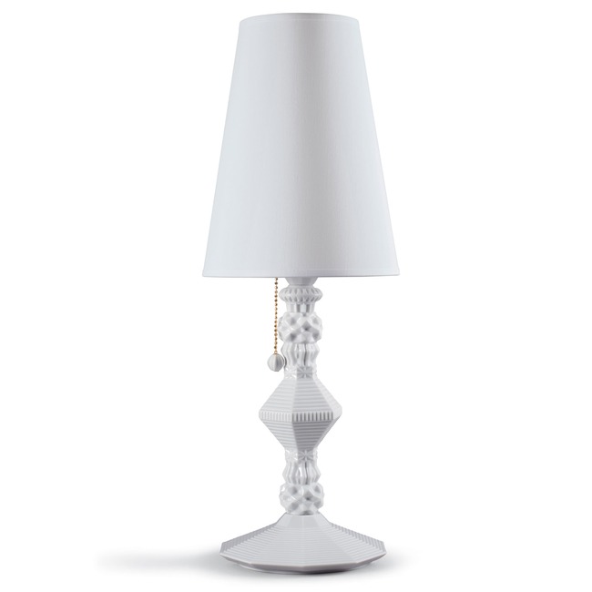 Belle De Nuit Table Lamp by Lladro