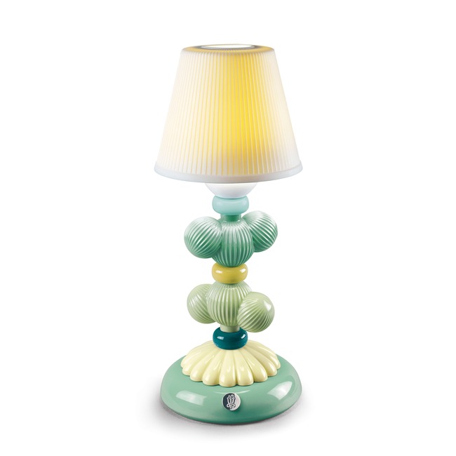 Cactus Firefly Portable Lamp by Lladro