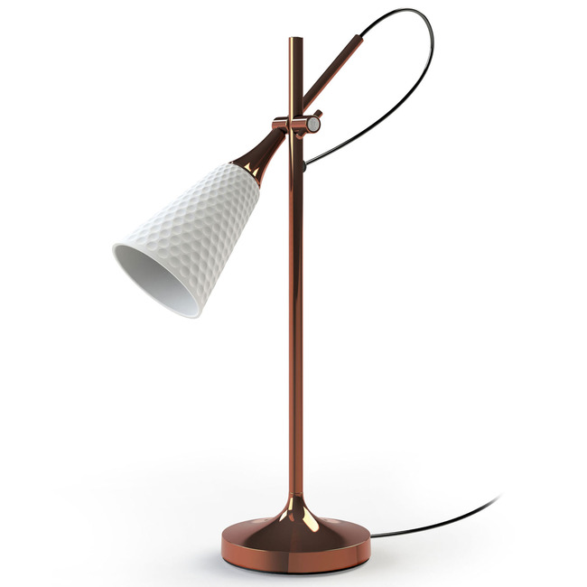 Jamz Reading Lamp by Lladro