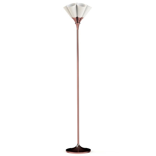 Jamz Floor Lamp by Lladro