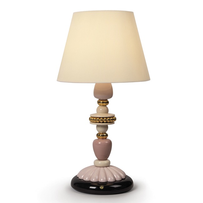 Firefly Table Lamp by Lladro