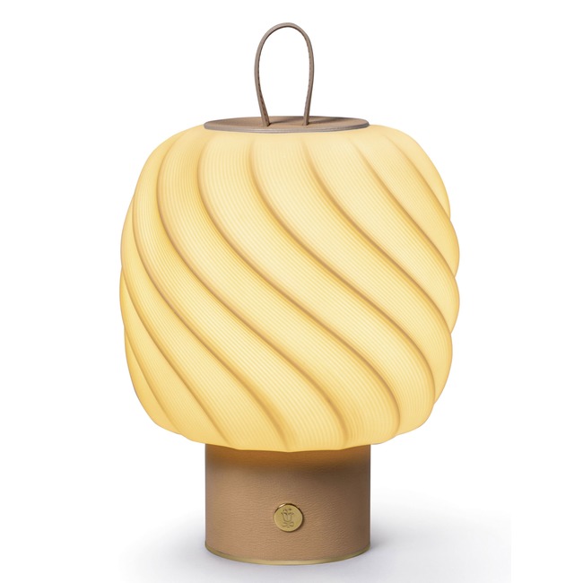 Ice Cream Portable Lamp  by Lladro