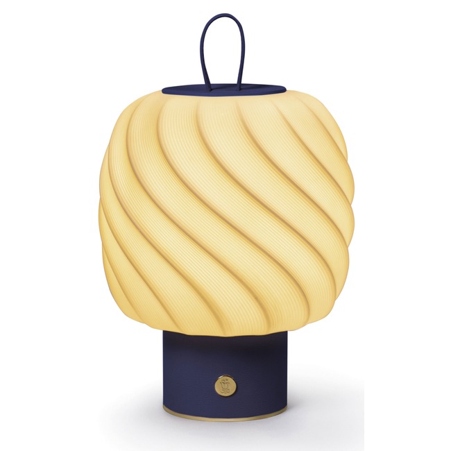 Ice Cream Portable Lamp by Lladro