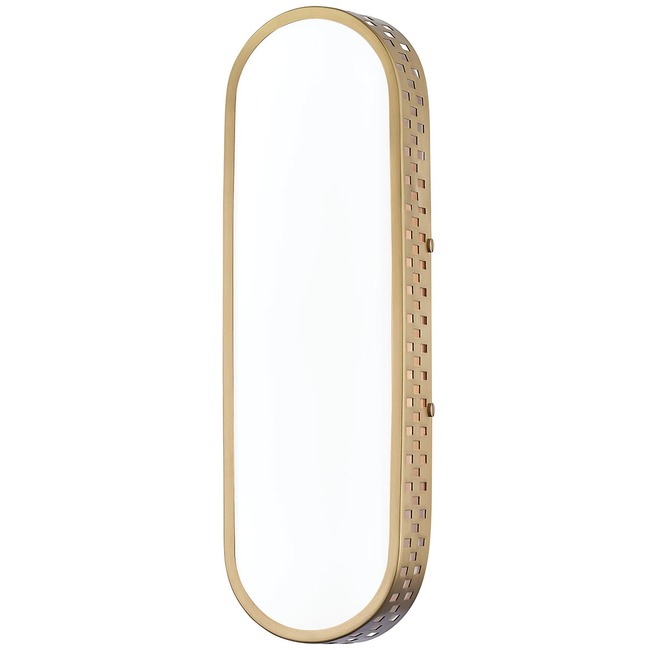 Phoebe Wall Sconce by Mitzi