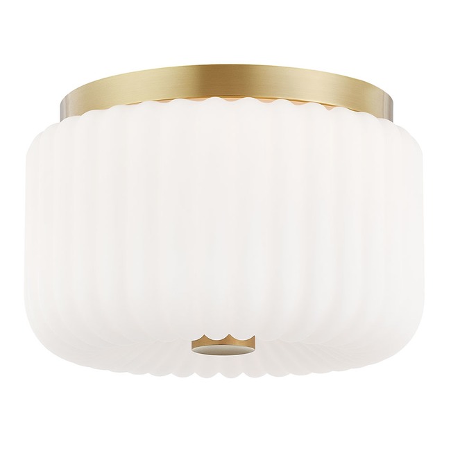 Lydia Ceiling Light Fixture  by Mitzi