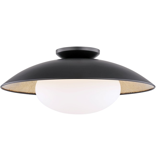 Cadence Semi Flush Ceiling Light by Mitzi