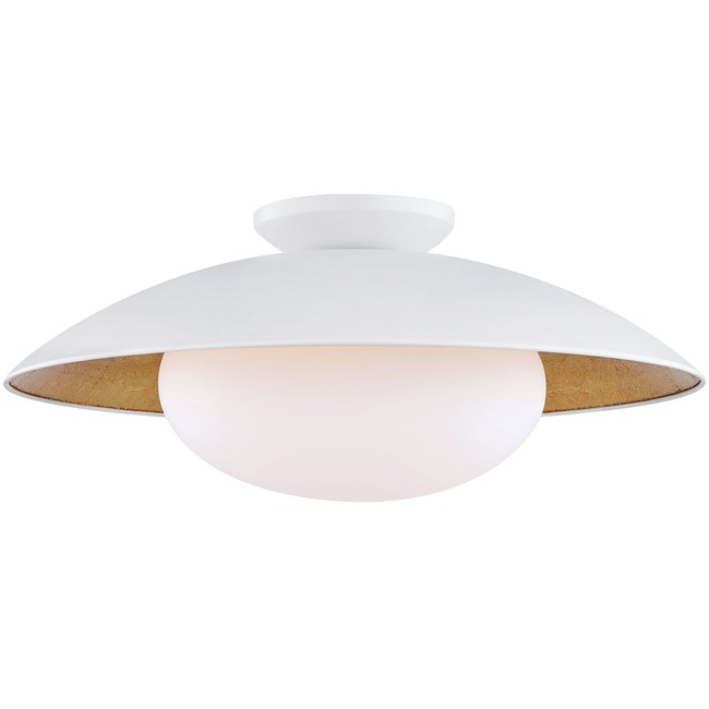 Cadence Semi Flush Ceiling Light by Mitzi