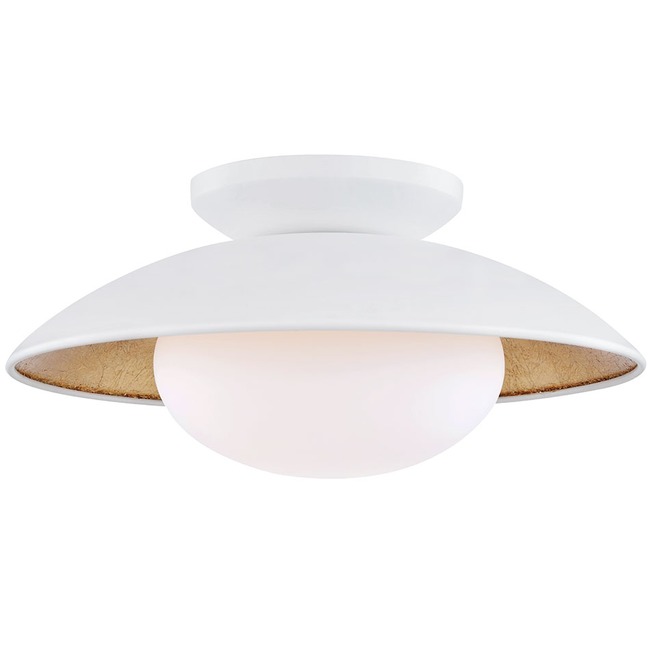 Cadence Semi Flush Ceiling Light by Mitzi