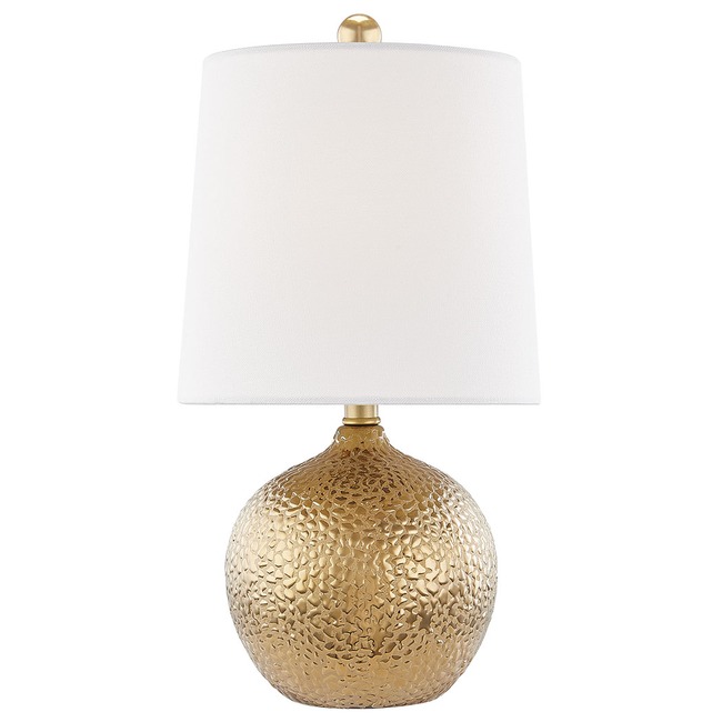 Heather Table Lamp by Mitzi