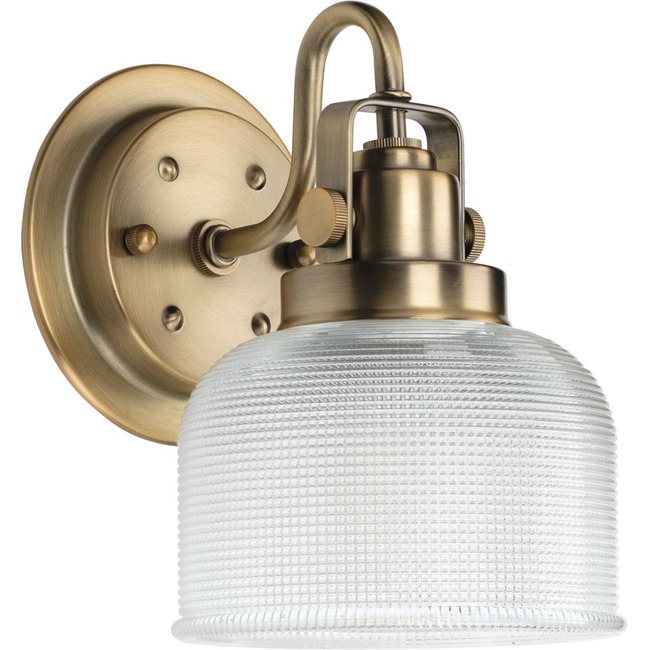 Archie Wall Sconce by Progress Lighting