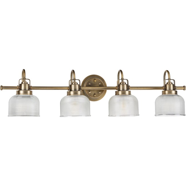 Archie Bathroom Vanity Light by Progress Lighting