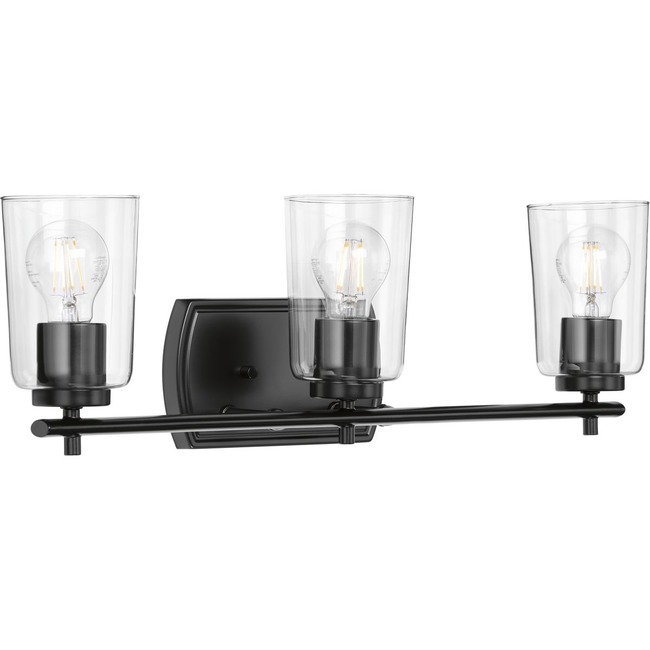Adley Bathroom Vanity Light by Progress Lighting