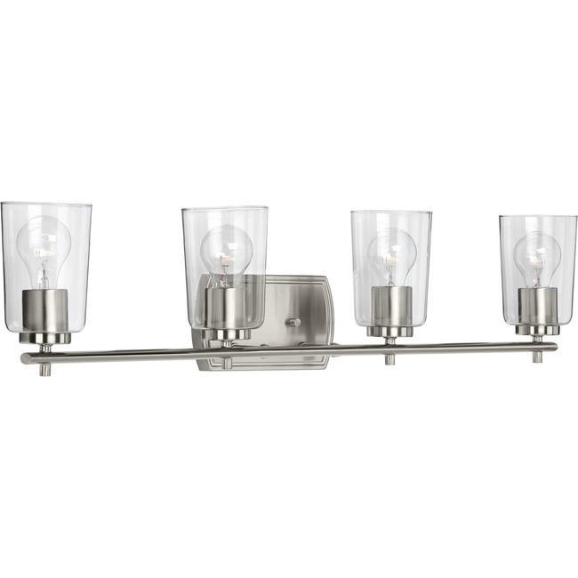 Adley Bathroom Vanity Light by Progress Lighting