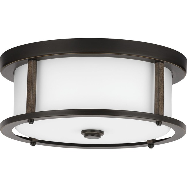 Mast Ceiling Light Fixture by Progress Lighting