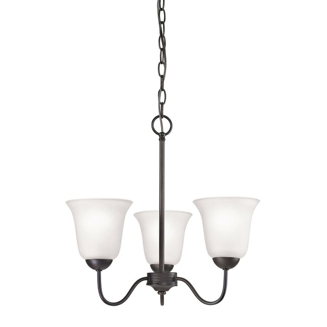Conway Township Chandelier by Elk Home